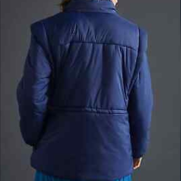 NWT Anthropologie Maeve jacket - Picture 2 of 6